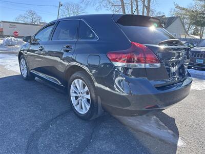 2015 Toyota Venza LE - Photo 4 - Toms River, NJ 08753