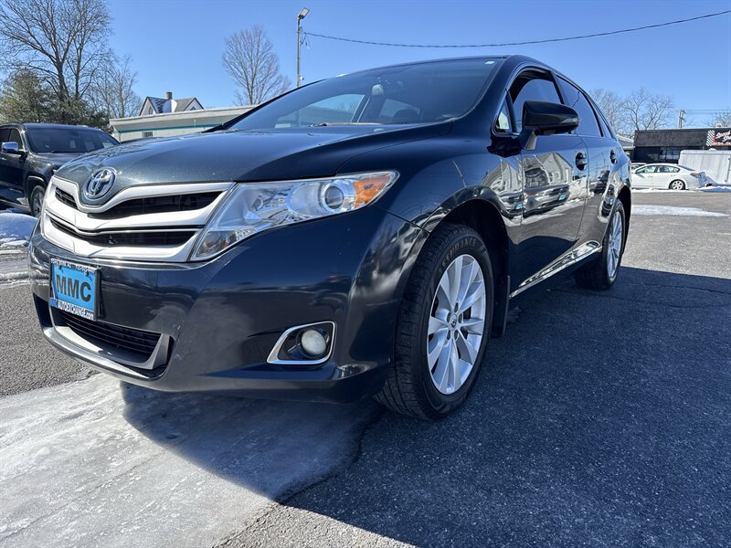 2015 Toyota Venza LE   - Photo 1 - Toms River, NJ 08753