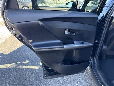 2015 Toyota Venza LE - Photo 17 - Toms River, NJ 08753