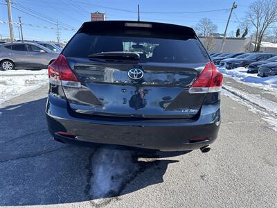 2015 Toyota Venza LE - Photo 8 - Toms River, NJ 08753