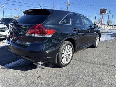 2015 Toyota Venza LE - Photo 3 - Toms River, NJ 08753