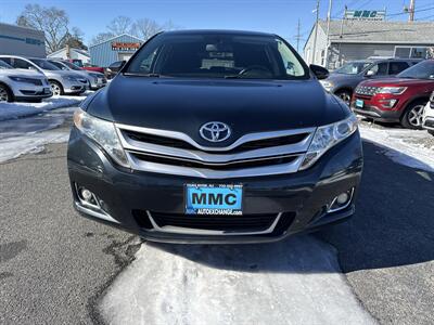 2015 Toyota Venza LE - Photo 7 - Toms River, NJ 08753