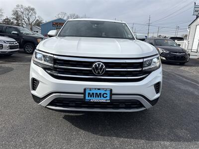 2021 Volkswagen Atlas Cross Sport SE 4Motion - Photo 7 - Toms River, NJ 08753