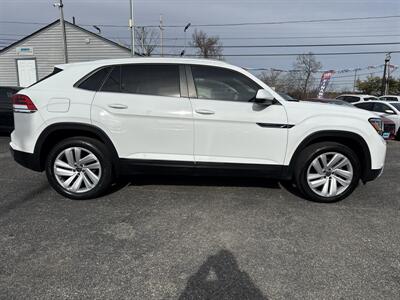 2021 Volkswagen Atlas Cross Sport SE 4Motion - Photo 6 - Toms River, NJ 08753