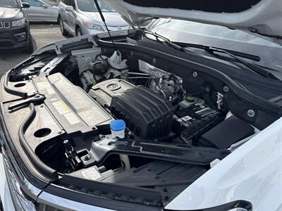 2021 Volkswagen Atlas Cross Sport SE 4Motion - Photo 21 - Toms River, NJ 08753