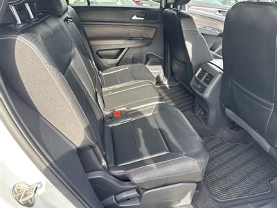 2021 Volkswagen Atlas Cross Sport SE 4Motion - Photo 12 - Toms River, NJ 08753