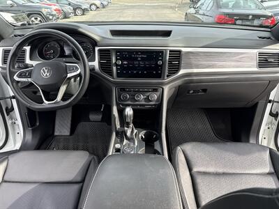 2021 Volkswagen Atlas Cross Sport SE 4Motion - Photo 13 - Toms River, NJ 08753