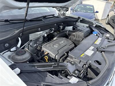 2021 Volkswagen Atlas Cross Sport SE 4Motion - Photo 20 - Toms River, NJ 08753