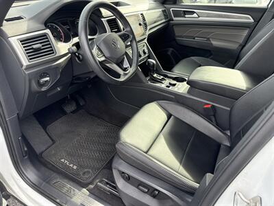 2021 Volkswagen Atlas Cross Sport SE 4Motion - Photo 10 - Toms River, NJ 08753