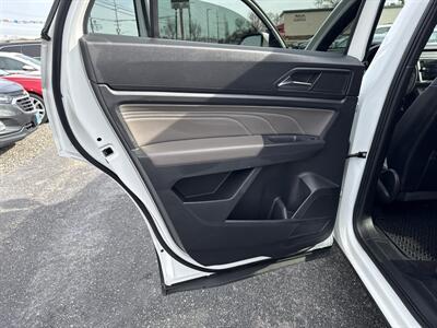 2021 Volkswagen Atlas Cross Sport SE 4Motion - Photo 17 - Toms River, NJ 08753