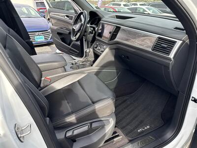 2021 Volkswagen Atlas Cross Sport SE 4Motion - Photo 11 - Toms River, NJ 08753