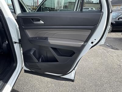 2021 Volkswagen Atlas Cross Sport SE 4Motion - Photo 15 - Toms River, NJ 08753