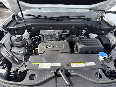 2021 Volkswagen Atlas Cross Sport SE 4Motion - Photo 19 - Toms River, NJ 08753