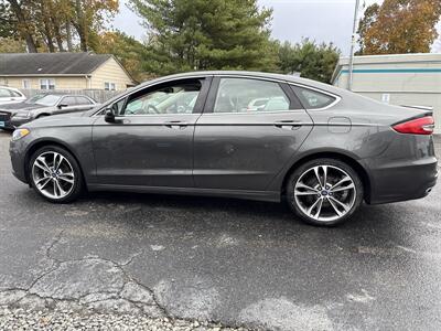 2019 Ford Fusion Titanium   - Photo 5 - Toms River, NJ 08753