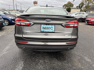 2019 Ford Fusion Titanium   - Photo 8 - Toms River, NJ 08753