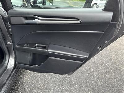 2019 Ford Fusion Titanium   - Photo 15 - Toms River, NJ 08753