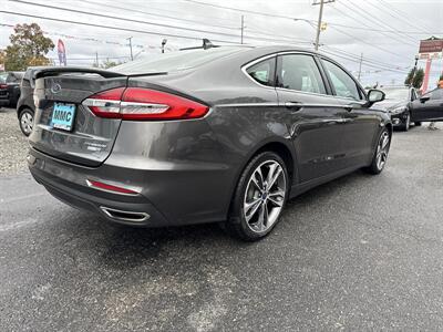 2019 Ford Fusion Titanium   - Photo 3 - Toms River, NJ 08753