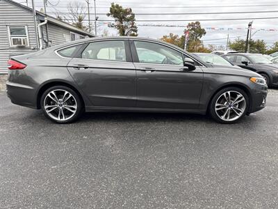 2019 Ford Fusion Titanium   - Photo 6 - Toms River, NJ 08753