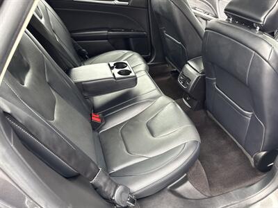 2019 Ford Fusion Titanium   - Photo 11 - Toms River, NJ 08753