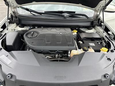 2019 Jeep Cherokee Overland   - Photo 20 - Toms River, NJ 08753