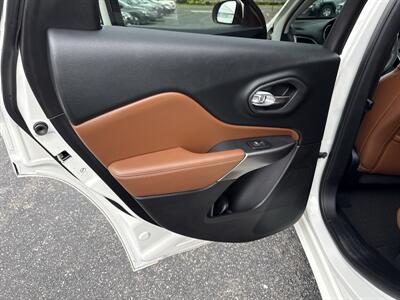 2019 Jeep Cherokee Overland   - Photo 19 - Toms River, NJ 08753
