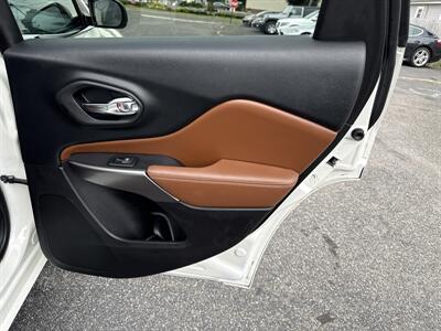 2019 Jeep Cherokee Overland   - Photo 17 - Toms River, NJ 08753