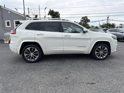 2019 Jeep Cherokee Overland   - Photo 6 - Toms River, NJ 08753