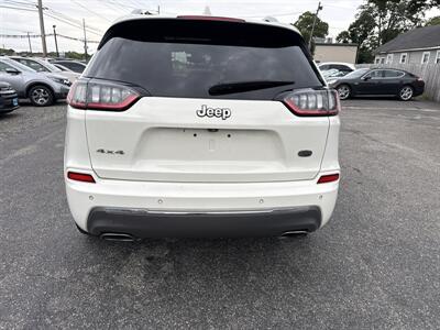 2019 Jeep Cherokee Overland   - Photo 8 - Toms River, NJ 08753