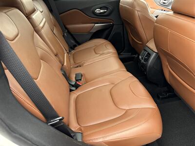 2019 Jeep Cherokee Overland   - Photo 13 - Toms River, NJ 08753