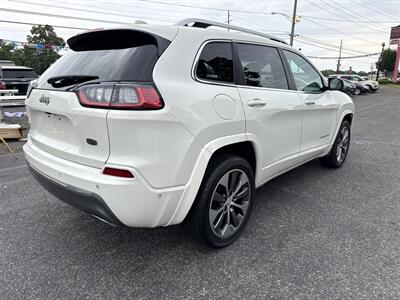 2019 Jeep Cherokee Overland   - Photo 3 - Toms River, NJ 08753