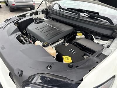 2019 Jeep Cherokee Overland   - Photo 22 - Toms River, NJ 08753