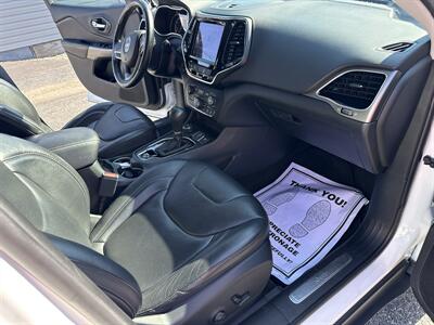2019 Jeep Cherokee Limited - Photo 11 - Toms River, NJ 08753