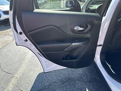 2019 Jeep Cherokee Limited - Photo 17 - Toms River, NJ 08753