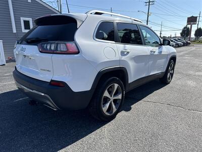 2019 Jeep Cherokee Limited - Photo 3 - Toms River, NJ 08753