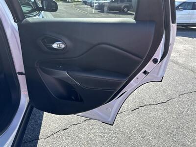 2019 Jeep Cherokee Limited - Photo 15 - Toms River, NJ 08753