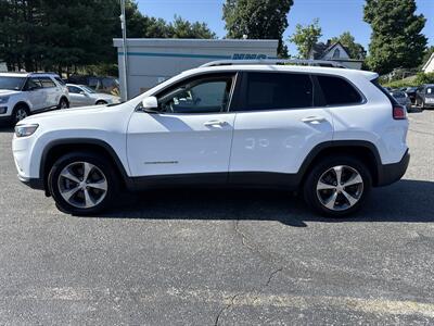 2019 Jeep Cherokee Limited - Photo 5 - Toms River, NJ 08753
