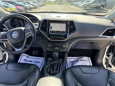 2019 Jeep Cherokee Limited - Photo 13 - Toms River, NJ 08753