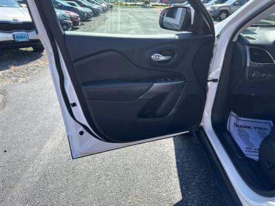 2019 Jeep Cherokee Limited - Photo 16 - Toms River, NJ 08753