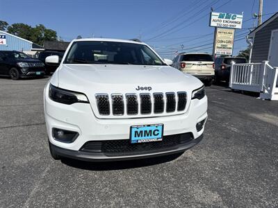 2019 Jeep Cherokee Limited - Photo 7 - Toms River, NJ 08753