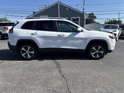 2019 Jeep Cherokee Limited - Photo 6 - Toms River, NJ 08753