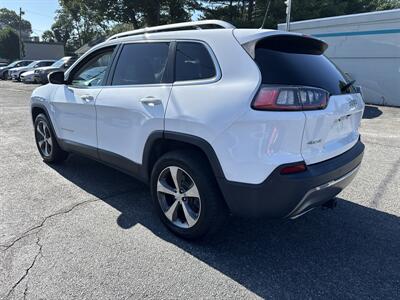 2019 Jeep Cherokee Limited - Photo 4 - Toms River, NJ 08753