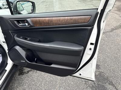 2016 Subaru Outback 2.5i Limited   - Photo 14 - Toms River, NJ 08753