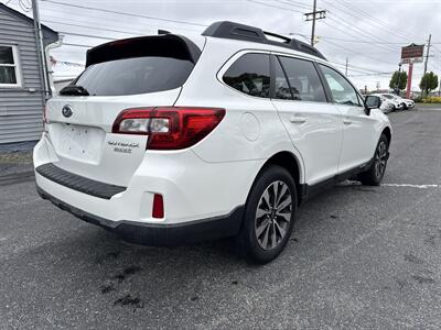 2016 Subaru Outback 2.5i Limited   - Photo 3 - Toms River, NJ 08753