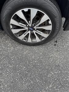 2016 Subaru Outback 2.5i Limited   - Photo 9 - Toms River, NJ 08753