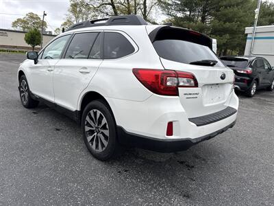 2016 Subaru Outback 2.5i Limited   - Photo 4 - Toms River, NJ 08753