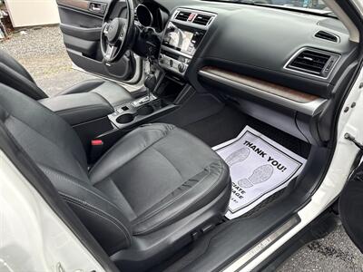 2016 Subaru Outback 2.5i Limited   - Photo 11 - Toms River, NJ 08753