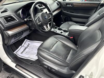 2016 Subaru Outback 2.5i Limited   - Photo 10 - Toms River, NJ 08753