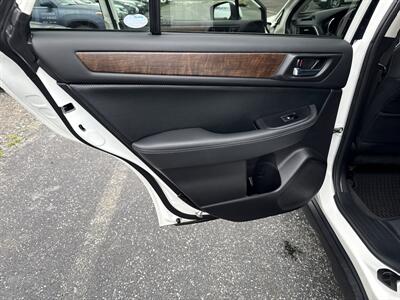 2016 Subaru Outback 2.5i Limited   - Photo 17 - Toms River, NJ 08753