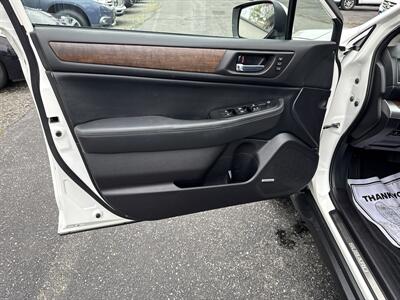 2016 Subaru Outback 2.5i Limited   - Photo 16 - Toms River, NJ 08753