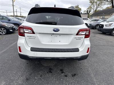 2016 Subaru Outback 2.5i Limited   - Photo 8 - Toms River, NJ 08753